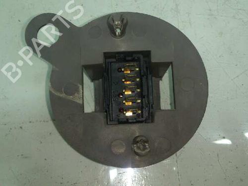 Right rear window switch CITROËN XSARA PICASSO (N68)  | BP7932395I28 