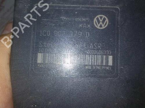 ABS pump SEAT TOLEDO II (1M2) 1.9 TDI | BP7935953M43 