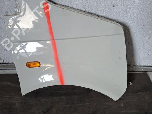 Used Right front fenders VW TRANSPORTER T5 Van (7HA, 7HH, 7EA, 7EH) 1.9 TDI (102 hp) 24885983