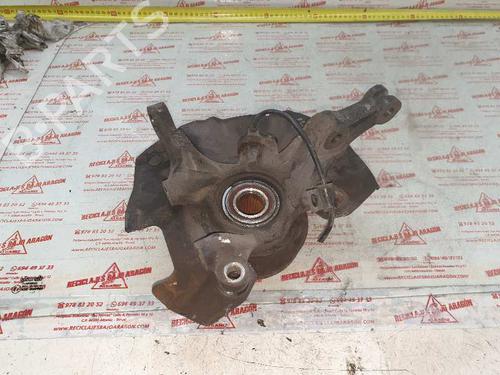 Used Left front steering knuckle HYUNDAI ACCENT III (MC) 1.4 GL (97 hp) 7943577