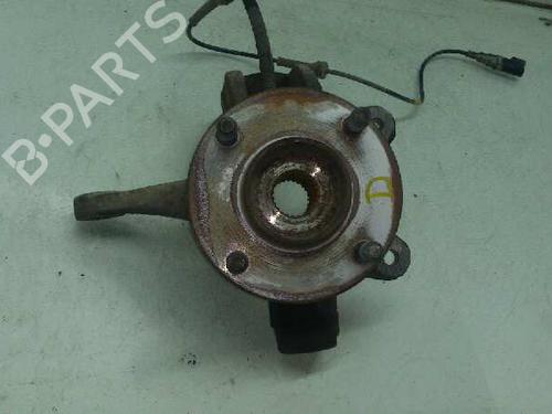 Højre Styrespindel Lejehus FORD FIESTA V (JH_, JD_) 1.4 16V (80 hp) 7933166