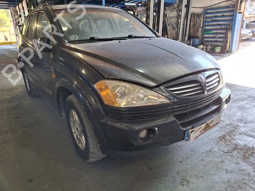 Used Parts SSANGYONG KYRON 2.0 Xdi 4x4 (141 hp) 3968354