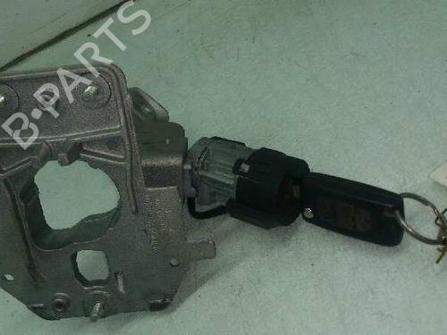 Used Ignition barrel CITROËN C4 I (LC_) 1.6 HDi (90 hp) 7932916