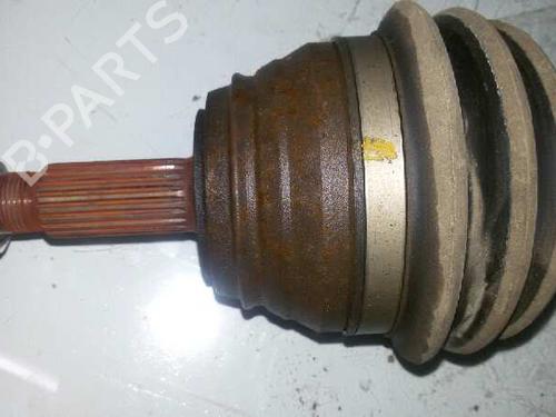 Left front driveshaft SEAT CORDOBA (6K1, 6K2)  | BP7930958M38 
