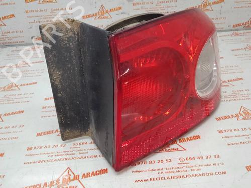 Right taillight RENAULT LAGUNA II (BG0/1_) 3.0 V6 24V (BG01, BG02, BG0D, BG0Y) | BP7945966C35 