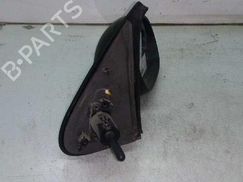 Right mirror NISSAN MICRA III (K12)  | BP7931411C27 