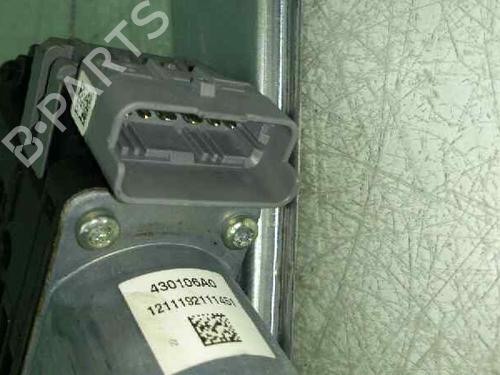 Front right window mechanism CITROËN C3 II (SC_) | BP7931490C23 - Image 2