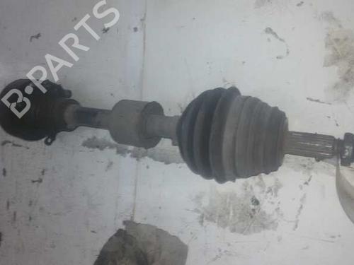 Used Left front driveshaft SEAT CORDOBA Vario (6K5) 1.9 TDI (90 hp) 7941407