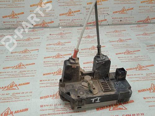 Used Rear left lock Rear left lock OPEL ZAFIRA A MPV (T98) 2.0 DTI 16V (F75) (101 hp) 7946342 7946342