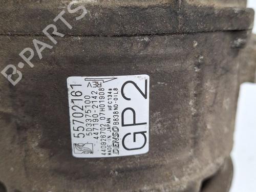 AC compressor FIAT PUNTO (199_) 1.3 D Multijet | BP31175053M34 