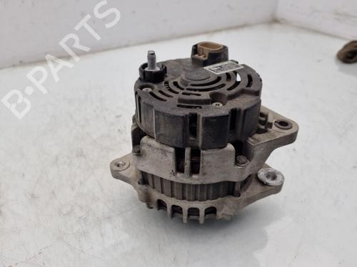 Used Alternator KIA PICANTO I (SA) 1.1 (65 hp) 12354125