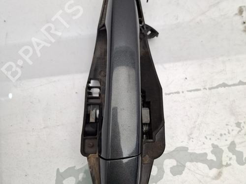 Used Rear right exterior door handle CITROËN C4 CACTUS 1.2 VTi 82 (82 hp) 28513847