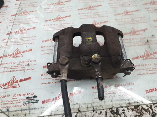 Left front brake caliper MERCEDES-BENZ MB Van (W631)  | BP11620480M105 