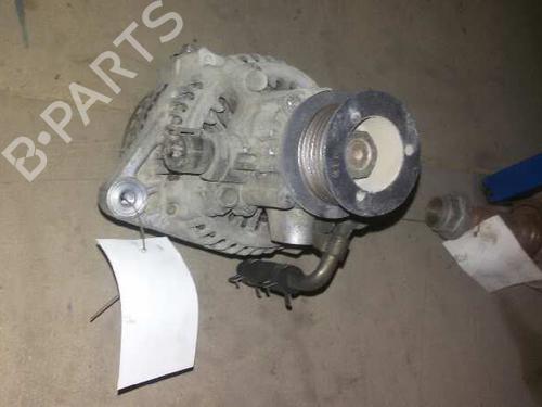 Used Alternator LAND ROVER FREELANDER I (L314) [1998-2006]  7934541