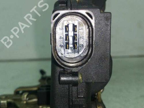 Rear right lock SKODA OCTAVIA I (1U2) 1.9 TDI | BP7932146C99 