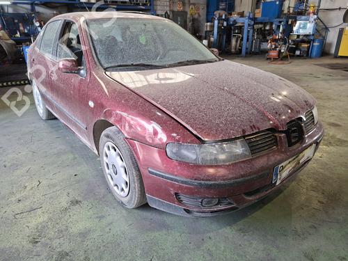 Brugte SEAT TOLEDO II (1M2) 1.9 TDI 4823141