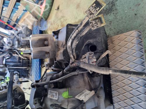 Gearbox FORD FIESTA VI (CB1, CCN)  | BP8292388M3 