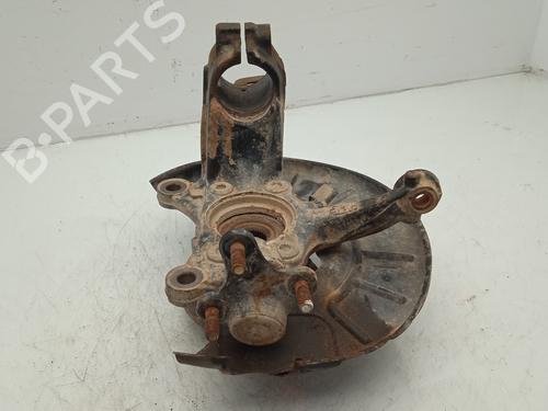 Right front steering knuckle VW CADDY III MPV (2KB, 2KJ, 2CB, 2CJ) 1.9 TDI | BP9310988M26 