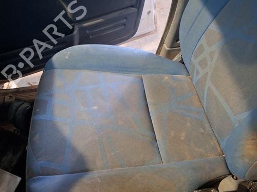 Sæde højre fortil Sæde højre fortil FORD TRANSIT CONNECT (P65_, P70_, P80_) 1.8 TDCi (90 hp) 34366867 34366867