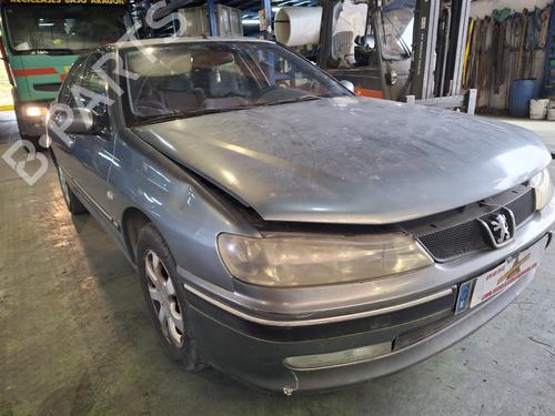 Used Parts PEUGEOT 406 (8B) 2.0 HDI 110 4619478