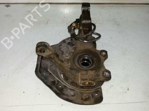 Left front steering knuckle OPEL VECTRA B (J96) 2.0 DTI 16V (F19) | BP7931143M25 