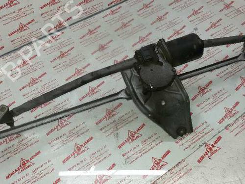 Front wiper motor FORD TRANSIT Platform/Chassis (FM_ _, FN_ _) 2.4 TDCi | BP7935488M29 