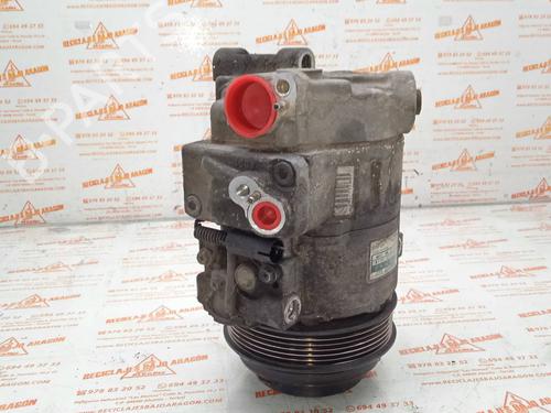 AC-Kompressor MERCEDES-BENZ SPRINTER 4-t Van (B904) [1995-2012]  7990833