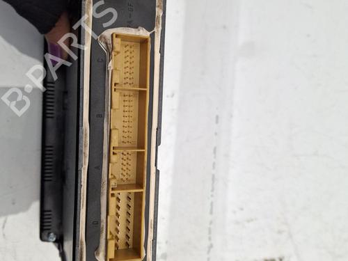 Climate control AUDI 100 C3 Saloon (443, 444) 2.3 E | BP29631333I5 
