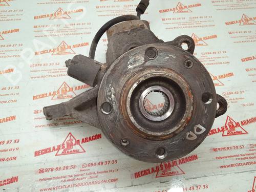 Used Right front steering knuckle CITROËN XSARA PICASSO (N68) 2.0 HDi (90 hp) 7947071