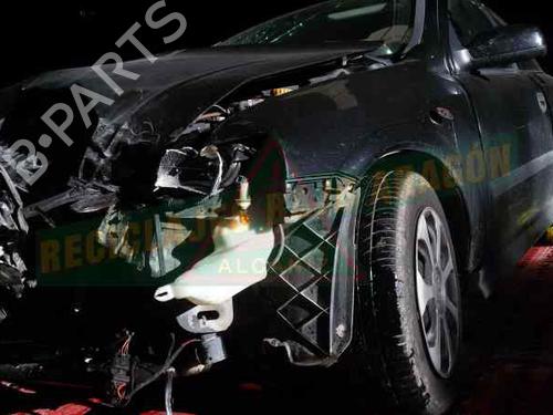 Front left window mechanism OPEL ASTRA G Hatchback (T98) 1.6 (F08, F48) | BP7933186C22 