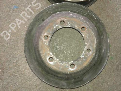 Rim MERCEDES-BENZ SPRINTER 3,5-t Platform/Chassis (B906)  | BP10367427C45 
