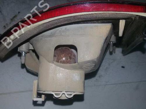 Right taillight SEAT CORDOBA (6K1, 6K2)  | BP7930971C35 
