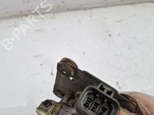 Front wiper motor NISSAN TERRANO II (R20) 2.4 i 12V 4WD | BP30686491M29