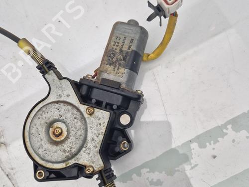 Front right window mechanism OPEL FRONTERA B (U99) 2.2 DTI (6B_ZC, 6B_VF, 6B_66, 6B_76) | BP29509654C23 