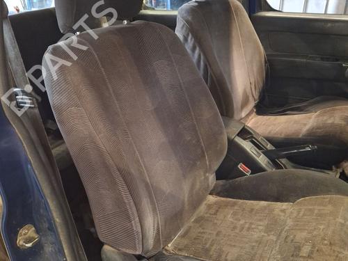 Right front seat NISSAN PICK UP (D22) 2.5 TD 4WD | BP33326223C16 - Image 2