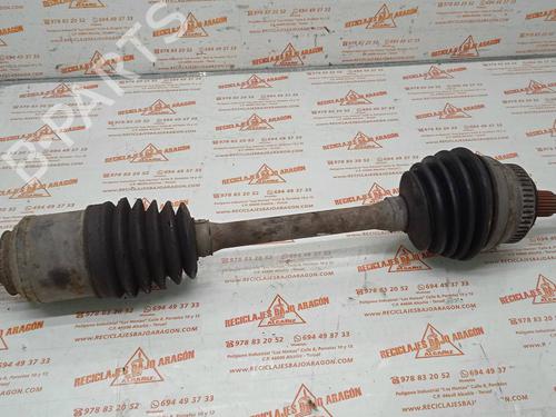 Used Left front driveshaft MERCEDES-BENZ VANEO (414) 1.7 CDI (414.700) (91 hp) 7945929