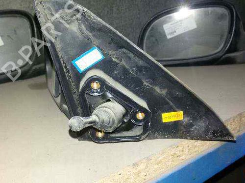 Left mirror HYUNDAI ACCENT I (X-3)  | BP7941836C26 