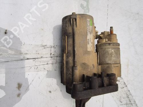 Used Starter Starter PEUGEOT 407 (6D_) 1.6 HDi 110 (6D9HZC, 6D9HYC) (109 hp) 36643239 36643239