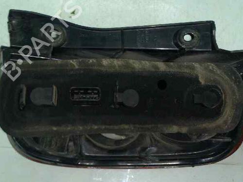 Left taillight NISSAN MICRA III (K12)  | BP7931408C34 
