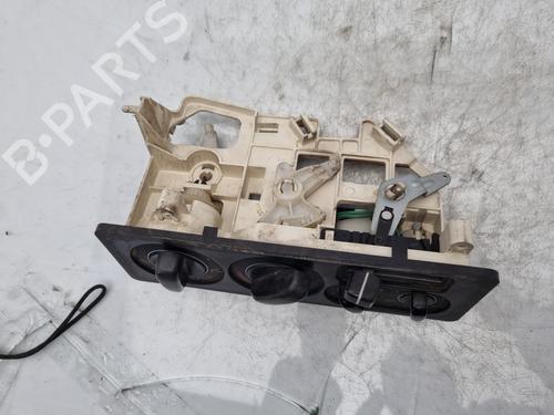 Climate control MITSUBISHI PAJERO I (L04_G, L14_G)  | BP17071130I5