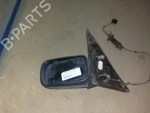 Used Left mirror BMW 5 (E39) [1995-2003]  7934476
