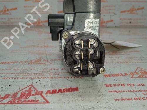 Ignition barrel NISSAN ALMERA II Hatchback (N16) 1.5 | BP7946276M48 