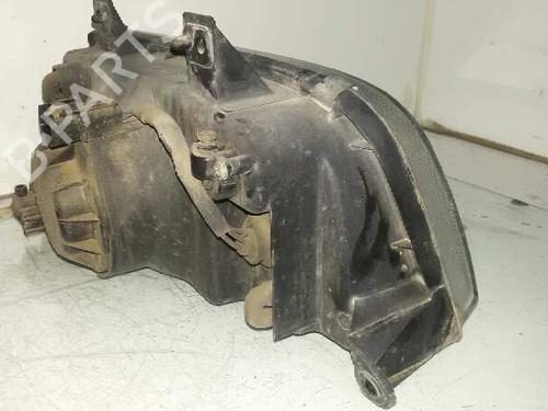 Left headlight KIA SPORTAGE SUV (K00) 2.0 TD 4WD | BP7930904C28 