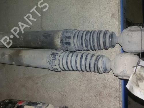 Used Right rear shock absorber PEUGEOT 405 I (15B) 1.4 (64 hp) 14214987