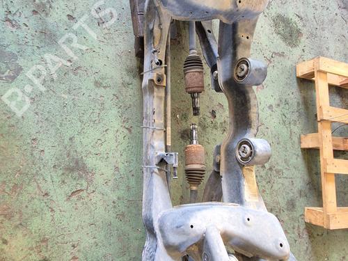 Subframe FORD KUGA I 2.0 TDCi 4x4 | BP27981167M9 