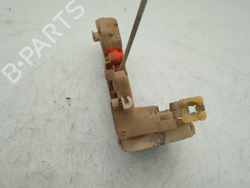 Front right lock NISSAN TERRANO II (R20) 3.0 DiTD 4WD | BP9459479C97 