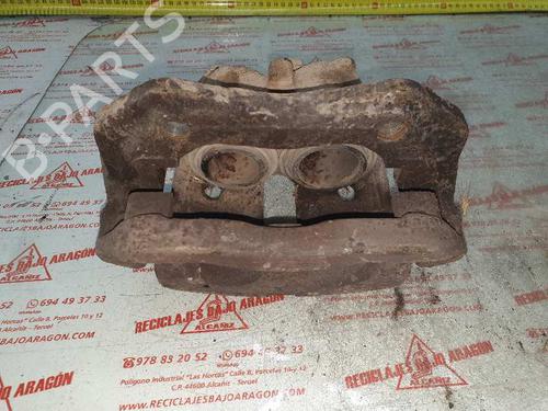 Left front brake caliper CITROËN JUMPER I Van (230L)  | BP11620481M105 