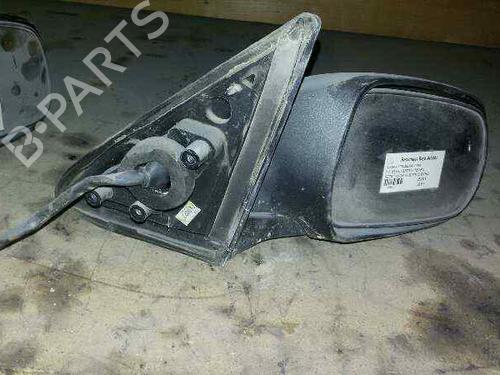 Right mirror NISSAN PRIMERA Hatchback (P10) 1.6 | BP7929712C27