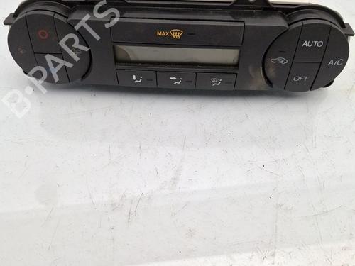 Commande Chauffage FORD FUSION (JU_) [2002-2012]  26556115