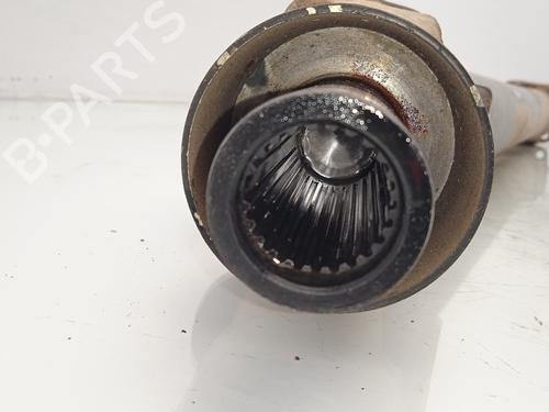 Driveshaft DAIHATSU FEROZA Hard Top (F300)  | BP12451490M37 